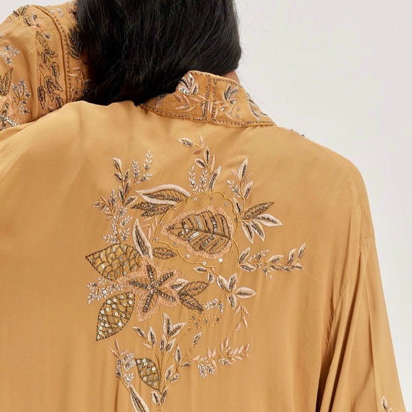 Free People Star Daze Duster✨ - Picture 2 of 9